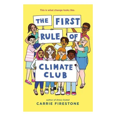 The First Rule of Climate Club