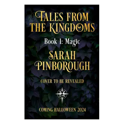 Tales from the Kingdoms Prequel