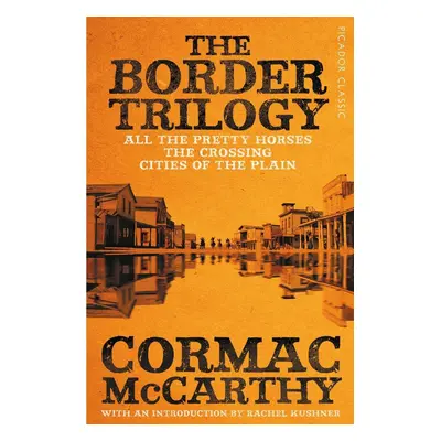 The Border Trilogy