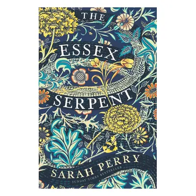 The Essex Serpent