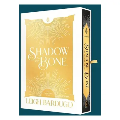 Shadow and Bone: The Collector's Edition