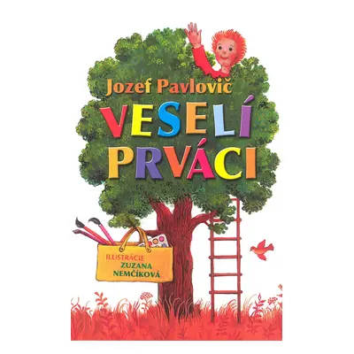 Veselí prváci