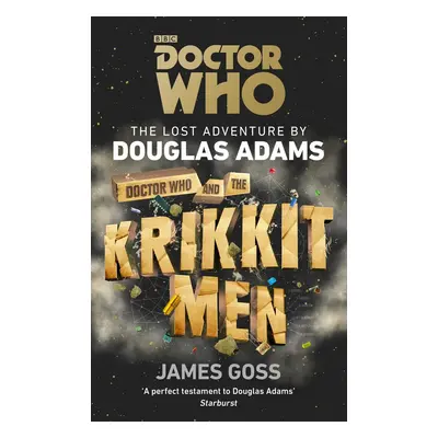 Doctor Who and the Krikkitmen