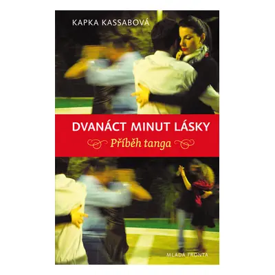 Dvanáct minut lásky