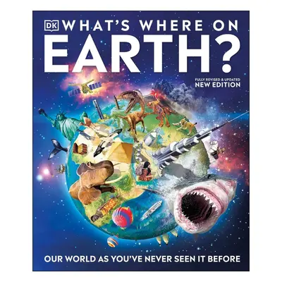 What's Where on Earth?