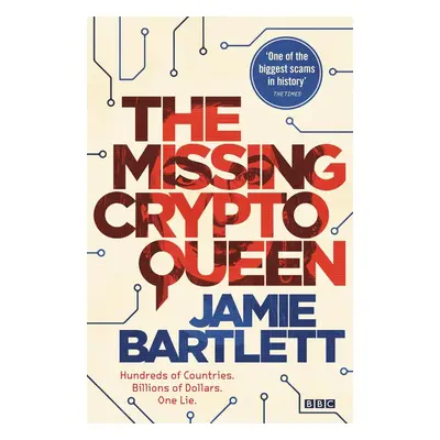 The Missing Cryptoqueen