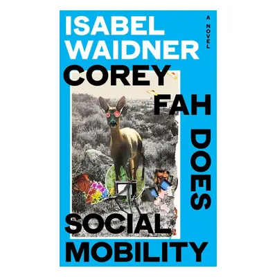 Corey Fah Does Social Mobility