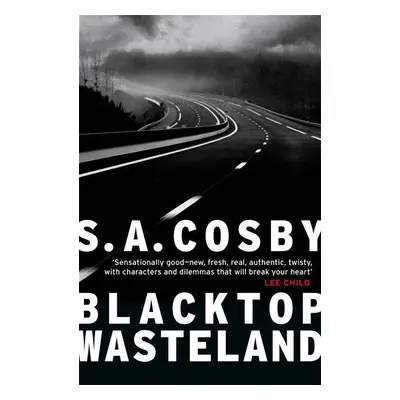 Blacktop Wasteland