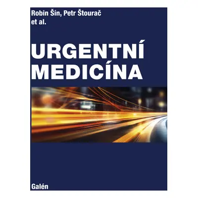 Urgentní medicína