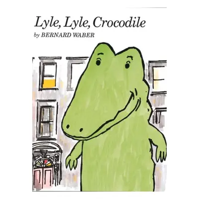 Lyle, Lyle, Crocodile