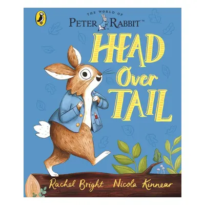 Peter Rabbit: Head Over Tail