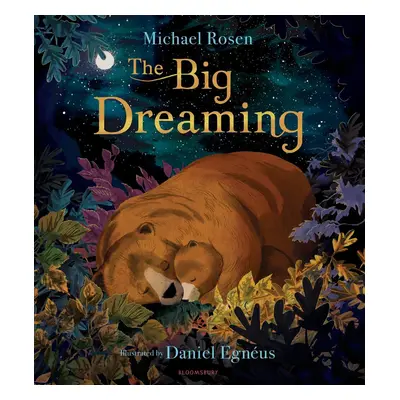 The Big Dreaming