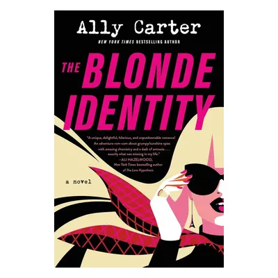 The Blonde Identity