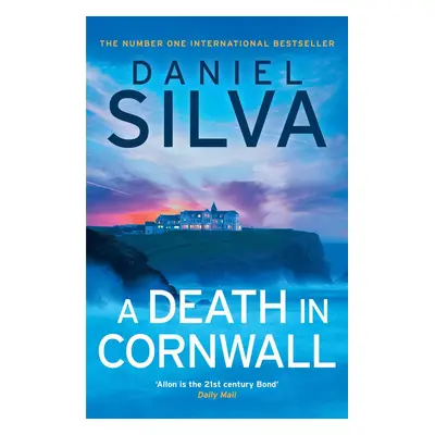 A Death in Cornwall