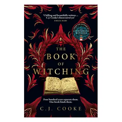 The Book of Witching