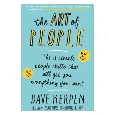 The Art of People