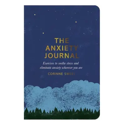 The Anxiety Journal