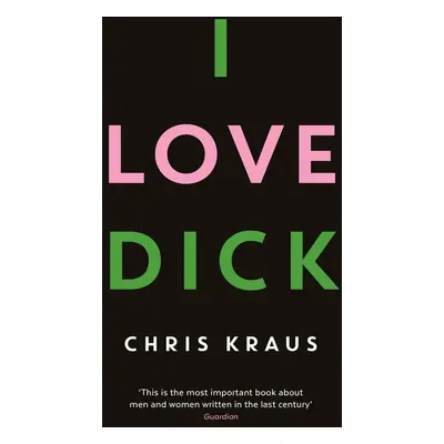 I Love Dick