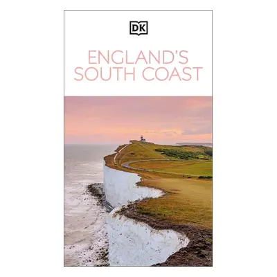 DK England's South Coast