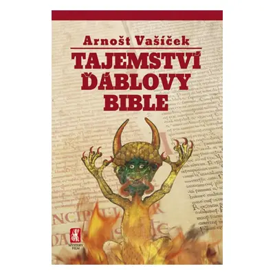 Tajemství ďáblovy bible