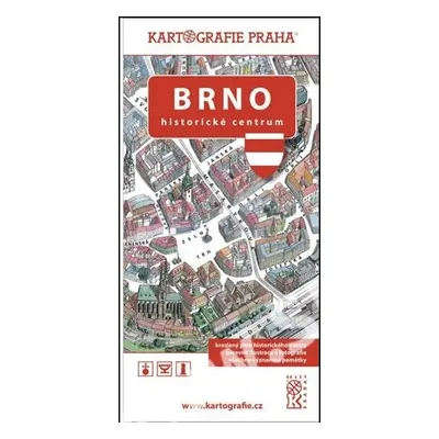 Brno Historické centrum