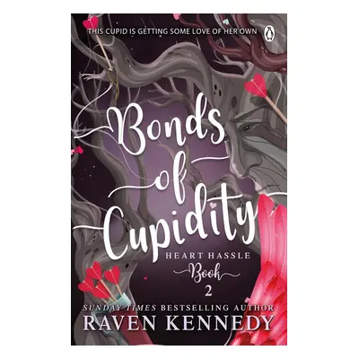 Bonds of Cupidity