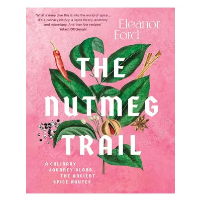 The Nutmeg Trail