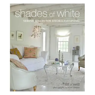 Shades of White