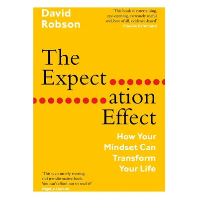 The Expectation Effect