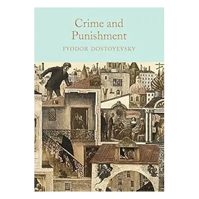 Crime and Punishment