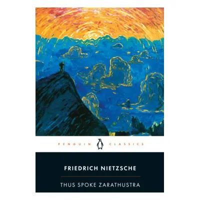 Thus Spoke Zarathustra