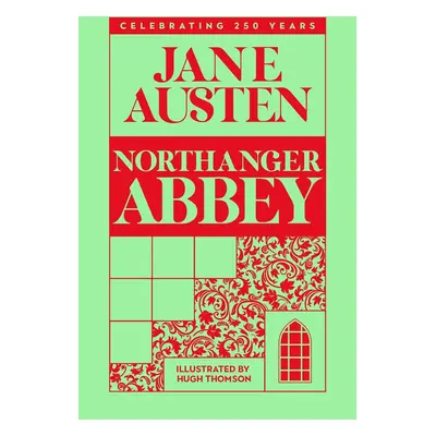 Northanger Abbey