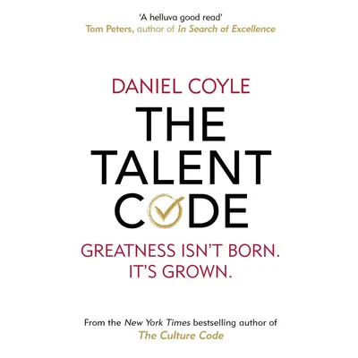 The Talent Code