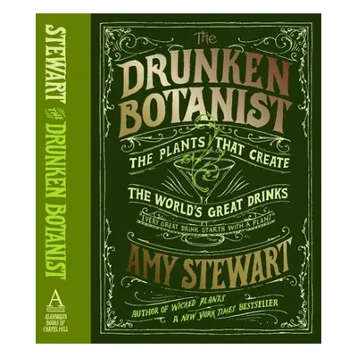 Drunken Botanist