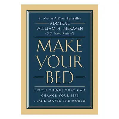 Make Your Bed