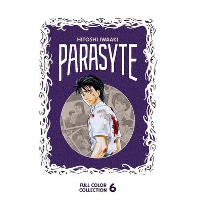 Parasyte Full Color 6