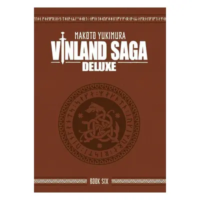 Vinland Saga Deluxe 6