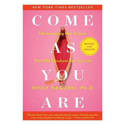 Come As You Are: Revised and Updated