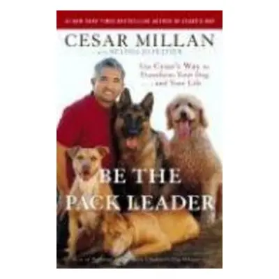 Be the Pack Leader