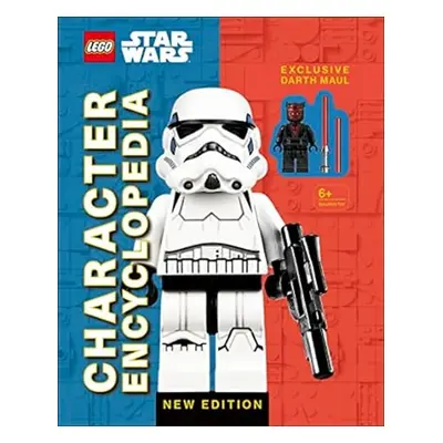 LEGO Star Wars Character Encyclopedia