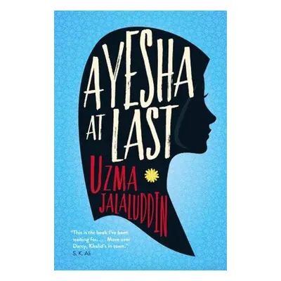 Ayesha at Last