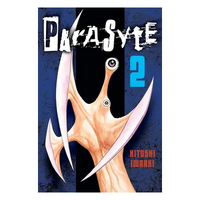 Parasyte 2