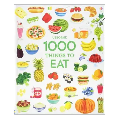 1000 Things to Eat