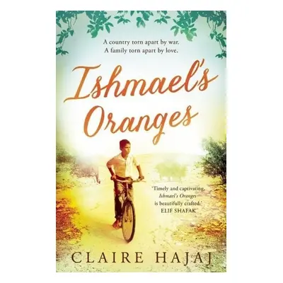 Ishmael's Oranges