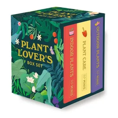 Plant Lover's Box Set