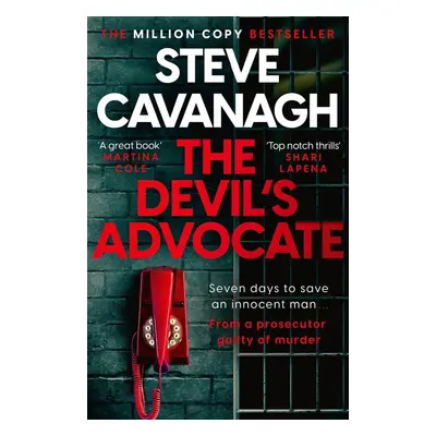 The Devil's Advocate