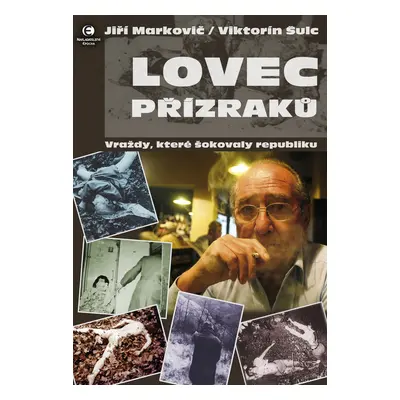 Lovec přízraků