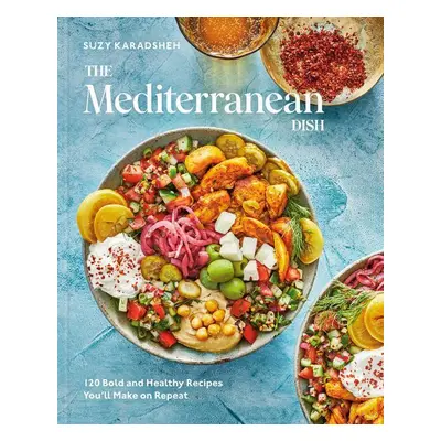 The Mediterranean Dish