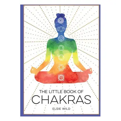 The Little Book of Chakras