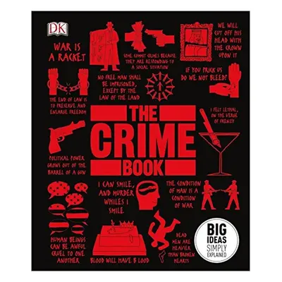 The Crime Book